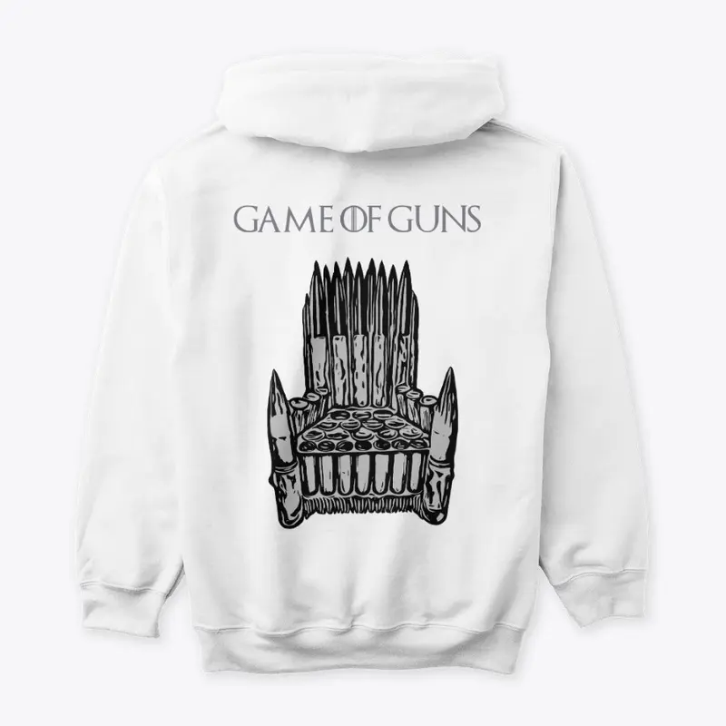 Game of Guns Shirts