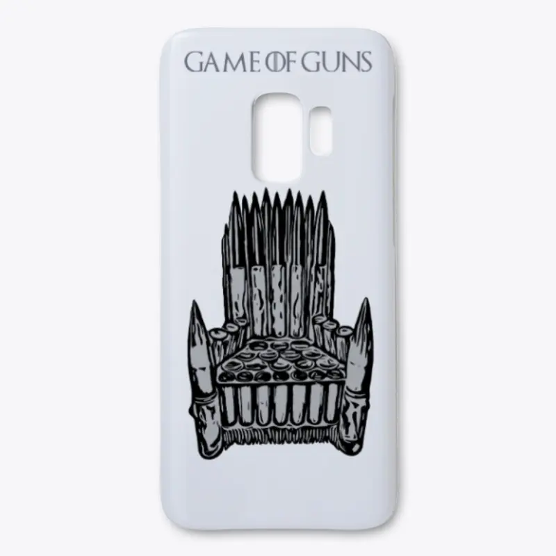 Game of Guns