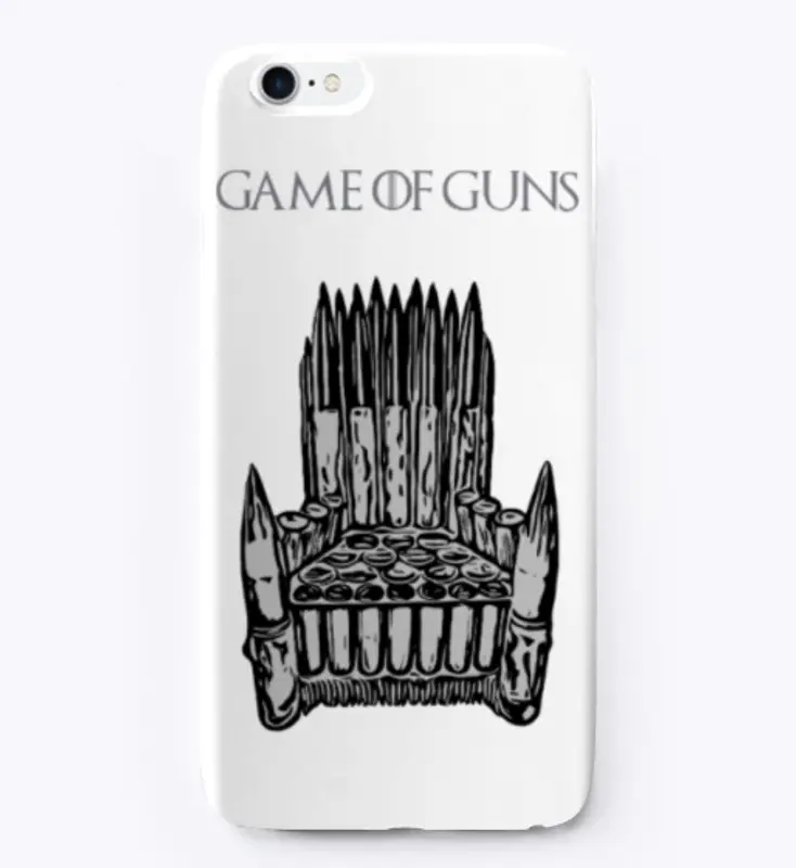 Game of Guns