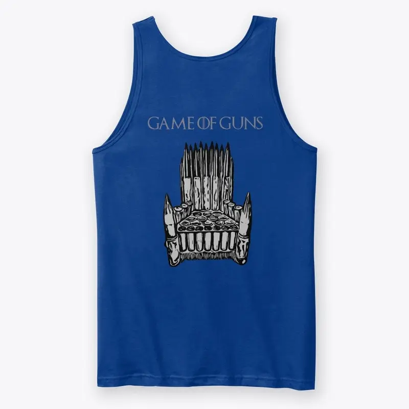 Game of Guns Shirts