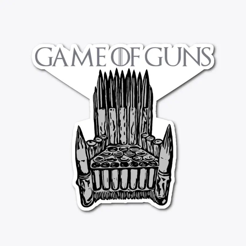 Game of Guns