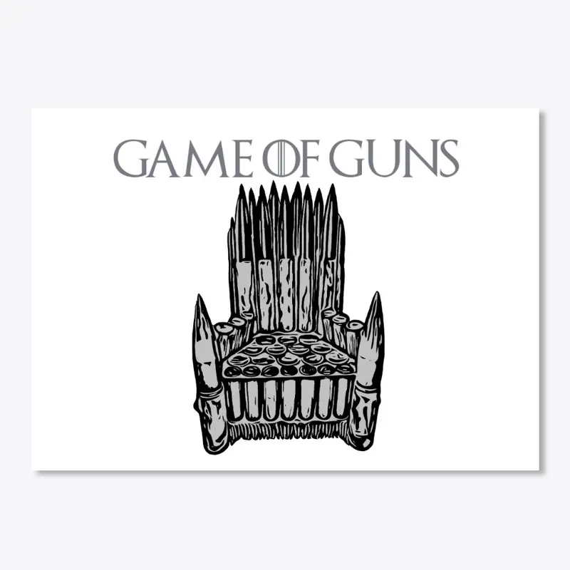 Game of Guns